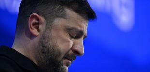 Чи можливий мир до літа: Зеленський назвав ключову умову закінчення війни
