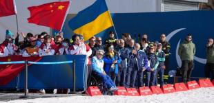 Україна поскаржилася на систематичний тиск з боку МПК на Паралімпіаді-2026