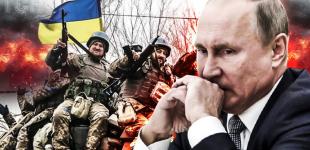 Фронти Кремля 