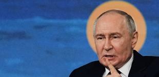 У Путіна дуже занервували через удари по Москві: реакція Кремля здивувала