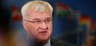 Сибіга натякнув, хто буде наступним після ліквідації Хаменеї