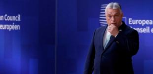 Орбан відповів на зауваження Зеленського про його вгодований живіт