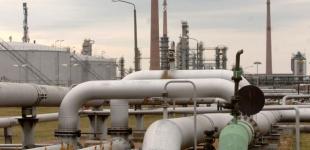 Скандал із нафтопроводом 