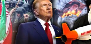 Велика авантюра Трампа: The Times про наслідки атаки на Іран