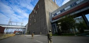 Росія перебудовує окуповані території України та вивозить звідти цінні ресурси - Reuters
