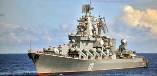 Россия на фоне Sea Breeze-2021 усиливает группировку кораблей в Черном море