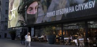 Втрати Росії у війні перетнули нову психологічну позначку: Генштаб оновив дані