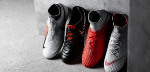 Сороконожки Найк для футбола: как найти оригинал в Украине