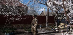 Наступ РФ посипався: наступні кілька місяців стануть визначальними для війни — The Economist