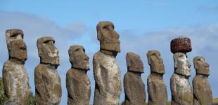 Смогут ли ученые прочесть утраченную письменность острова Пасхи