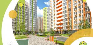 Продажа нежилых помещений: начни бизнес в ЖК Нивки-Парк