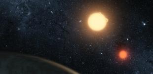 Астрономы нашли одну из старейших звезд во Вселенной