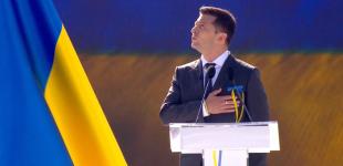 В Раде назвали условие, при котором Зеленский не сможет снова баллотироваться в президенты