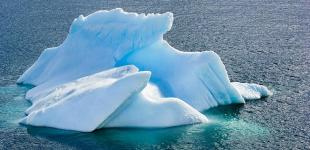 В Антарктиде подтвердили новый температурный рекорд — более +18°