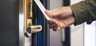 СКУД для гостиничного бизнеса: комплектация, задачи