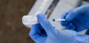 Минздрав планирует вакцинировать минимум 80% украинцев до конца года