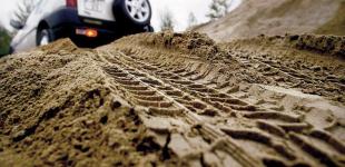 ТОП 6 Внедорожников по проходимости