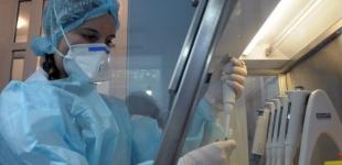 Названо имя первого в мире пациента с коронавирусом