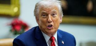 Трамп публічно визнав, що купує взуття своїм міністрам: що відомо про дивне правило