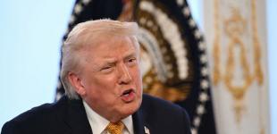 Трамп однією заявою про Іран обвалив ціни на нафту: що сказав президент