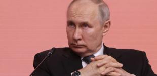 Путін видав нову порцію виправдань війни проти України