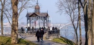 Україну накриє антициклон: яку погоду він принесе 9 березня