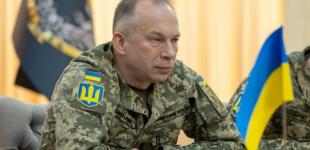 Україна випереджає РФ у війні дронів, а втрати росіян перевищили темпи набору, - Сирський