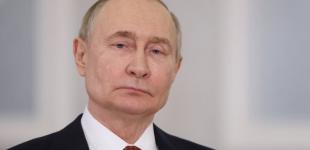 Німеччина відкинула пропозицію Путіна призначити Шредера переговірником між ЄС і РФ