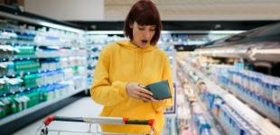 Подорожчання продуктів у регіонах України: які області лідирують за зростанням цін