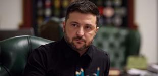 Мирна угода тільки з дозволу народу: Зеленський назвав можливі терміни референдуму