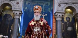 Помер патріарх Філарет: яким був його шлях від семінариста до Героя України
