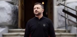 Зеленський закликав ЄС до однієї з найсильніших відповідей на удари Росії по Україні