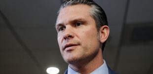 Трамп добре знає, хто з ким розмовляє: Гегсет про обмін розвідданими між РФ та Іраном