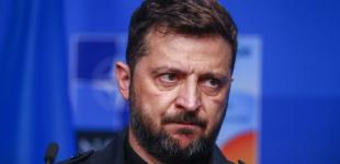Реального руху немає: Зеленському доповіли про результати перемовин у США