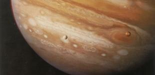 Зонд NASA витримав температуру Сонця і встиг передати приголомшливі дані з глибин Юпітера