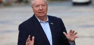 Сі Цзіньпін може закінчити війну в Україні одним дзвінком, - сенатор Грем