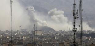 Наземна операція почалася: на Іран висунулися курди з боку Іраку