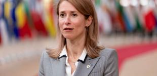 ЄС хоче терміново прийняти Молдову до блоку, - заява Каллас