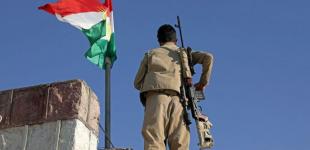 США можуть готувати повстання в Ірані: ЦРУ озброює курдів