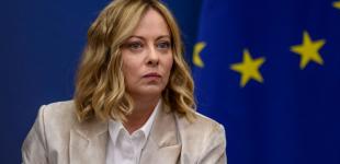 Мелоні порадила Трампу думати про власну популярність