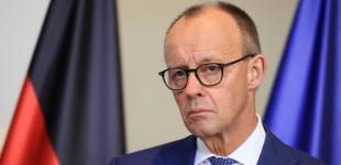 Мерц заявив про несподівані успіхи України на фронті в лютому, - ЗМІ