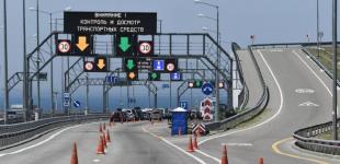 Російські туристи та військові масово залишають Крим через удари України, - ISW