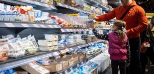 Виплати кешбеку стартували: скільки повертають за покупки у грудні