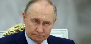 Рейтинги Путіна в Росії продовжують падати: опитування показало новий антирекорд