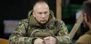 Війна не зайшла в глухий кут: Сирський вказав на важливий момент