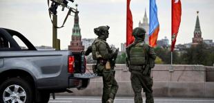 РФ влаштувала дорогий піар на 9 травня у Москві, обділивши при цьому самих ветеранів