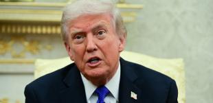 Трамп: Зеленському і Путіну треба зустрітися, але вони не знають як