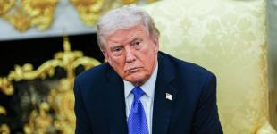 Трамп назвав найгірший сценарій для Ірану після падіння режиму Хаменеї