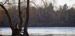 Прогріє до +15, але вода прибуває: де в Україні погода 10 березня може нести неприємні сюрпризи