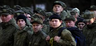 Росія розпочала приховану примусову мобілізацію: ISW розкрив нову схему Кремля